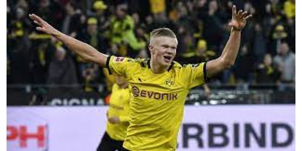 Kombinacija Donyella Malena i Erlinga Brauta Hålanda postat će nova snaga Borussije Dortmund